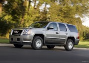 GMC Yukon Hybrid